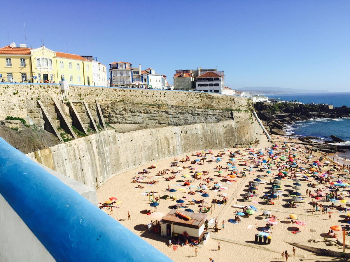 Ericeira Boutique Apartment - Byeme Ngoại thất bức ảnh