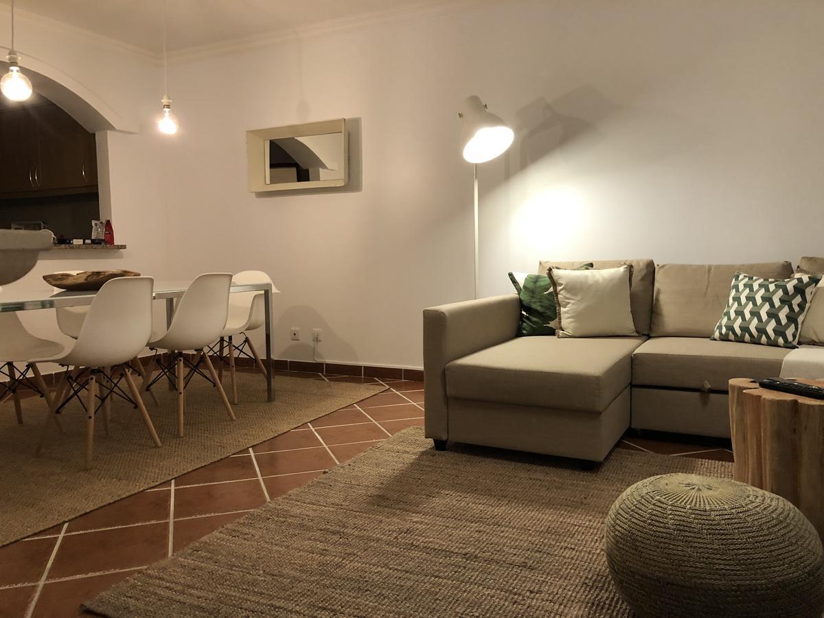 Ericeira Boutique Apartment - Byeme Ngoại thất bức ảnh
