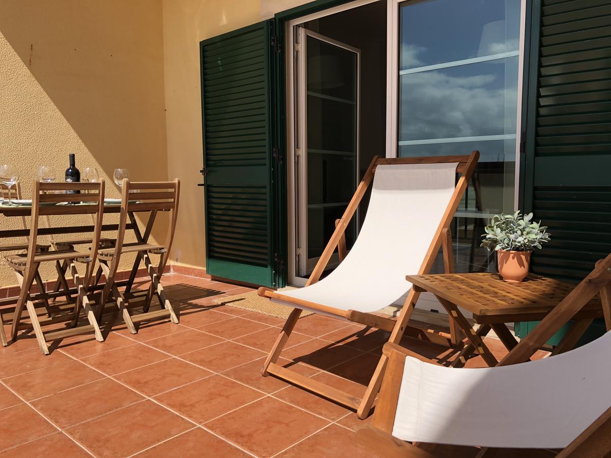 Ericeira Boutique Apartment - Byeme Ngoại thất bức ảnh