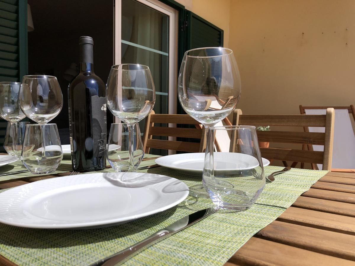 Ericeira Boutique Apartment - Byeme Ngoại thất bức ảnh