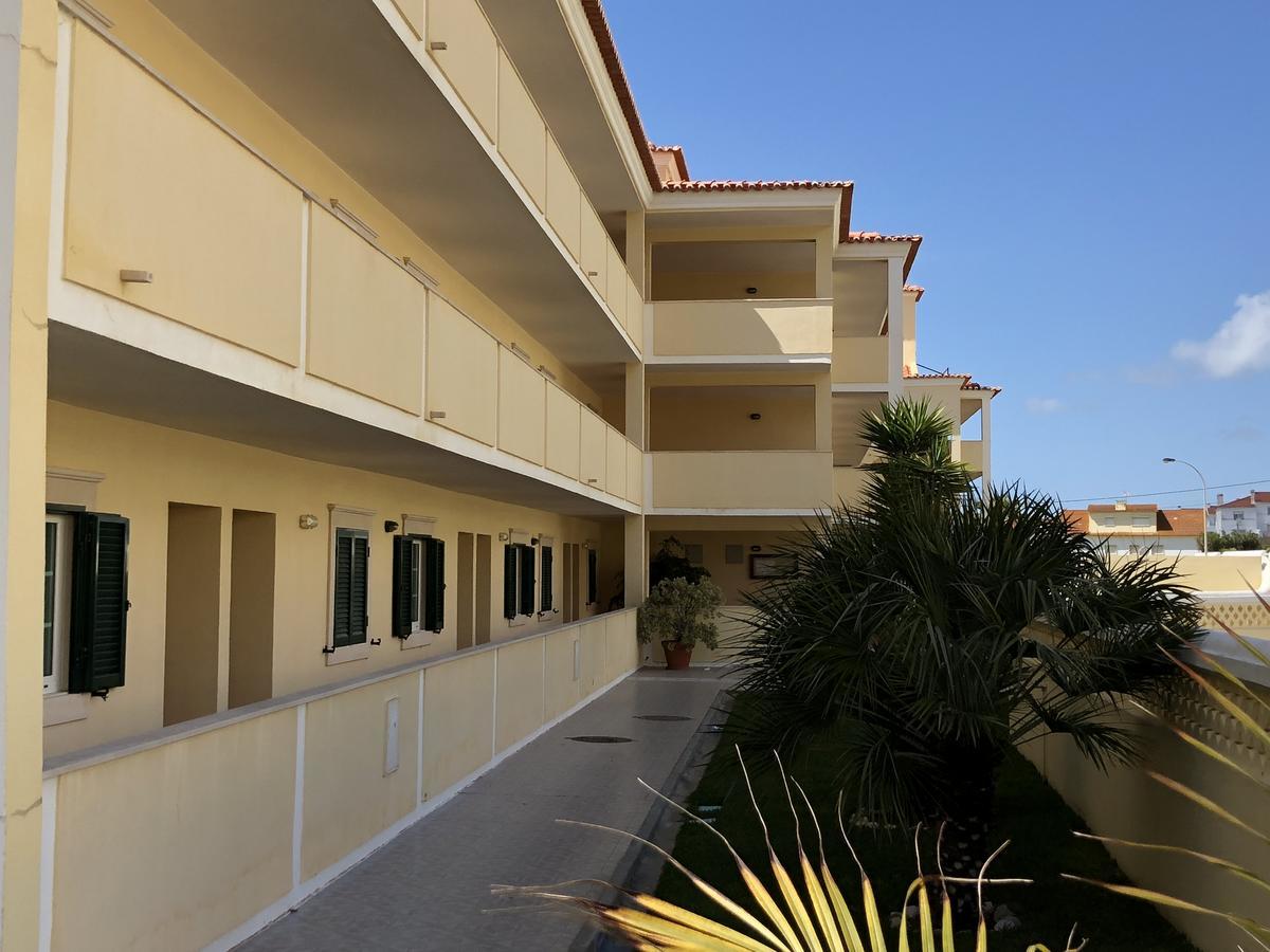 Ericeira Boutique Apartment - Byeme Ngoại thất bức ảnh