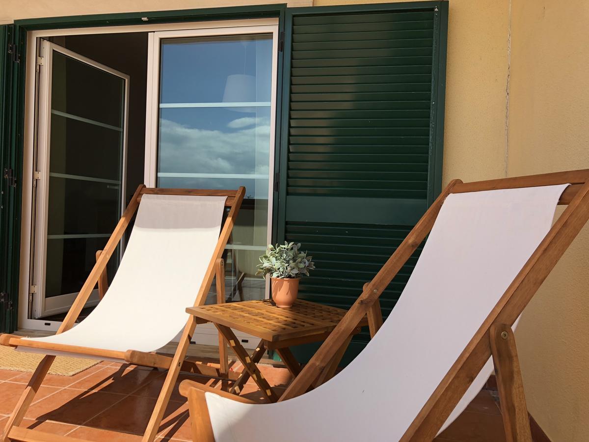 Ericeira Boutique Apartment - Byeme Ngoại thất bức ảnh