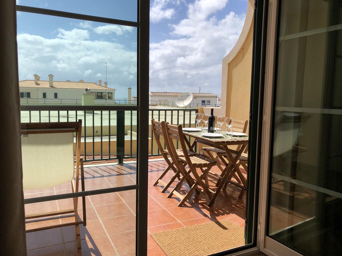 Ericeira Boutique Apartment - Byeme Ngoại thất bức ảnh