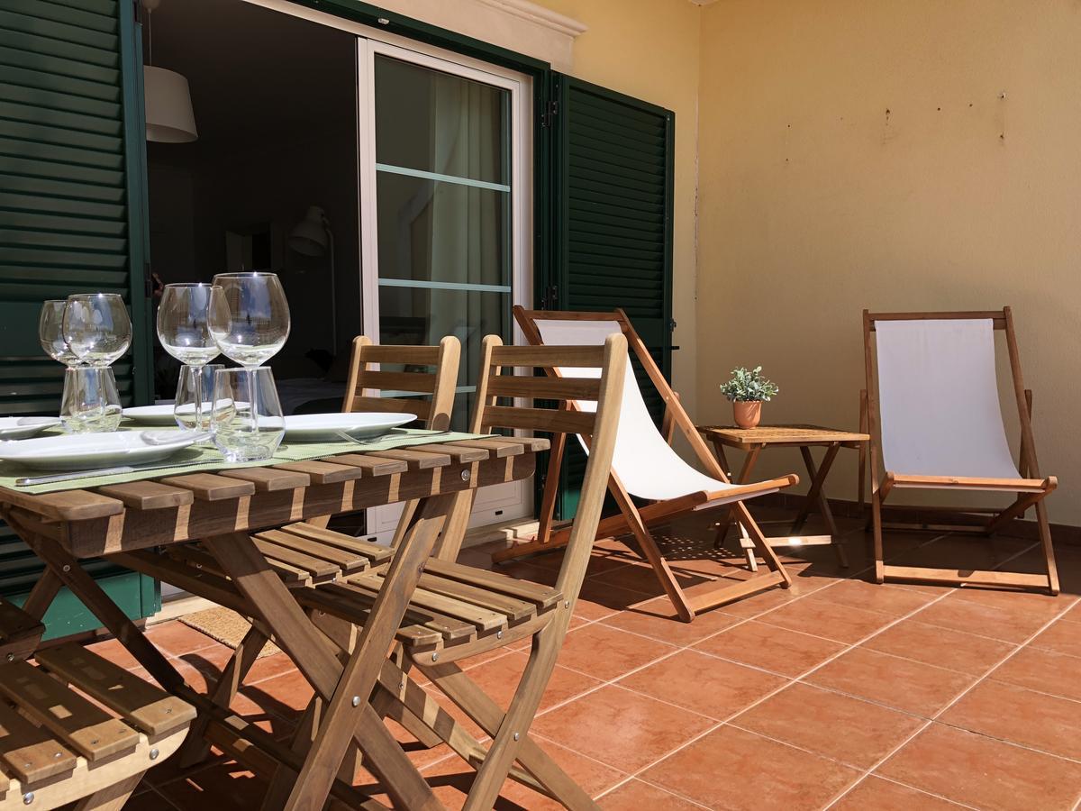 Ericeira Boutique Apartment - Byeme Ngoại thất bức ảnh