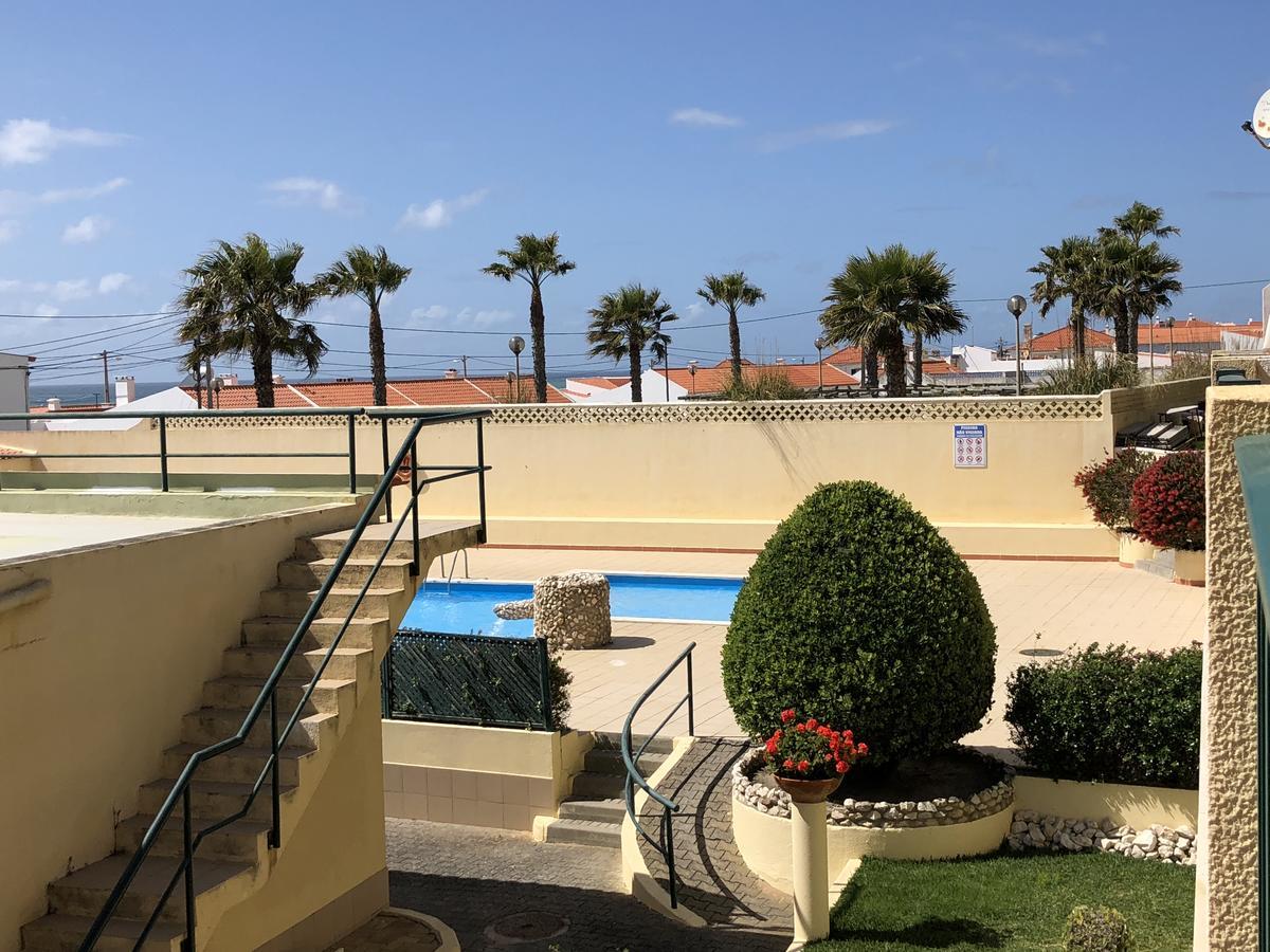 Ericeira Boutique Apartment - Byeme Ngoại thất bức ảnh