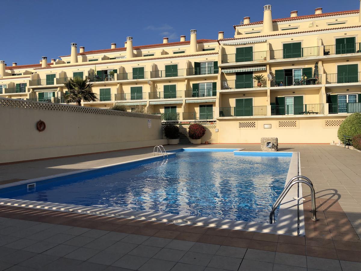 Ericeira Boutique Apartment - Byeme Ngoại thất bức ảnh
