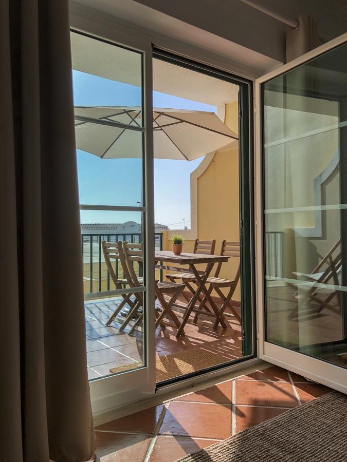 Ericeira Boutique Apartment - Byeme Ngoại thất bức ảnh
