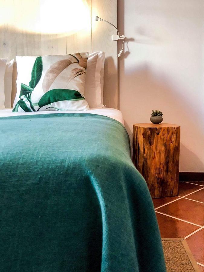 Ericeira Boutique Apartment - Byeme Ngoại thất bức ảnh