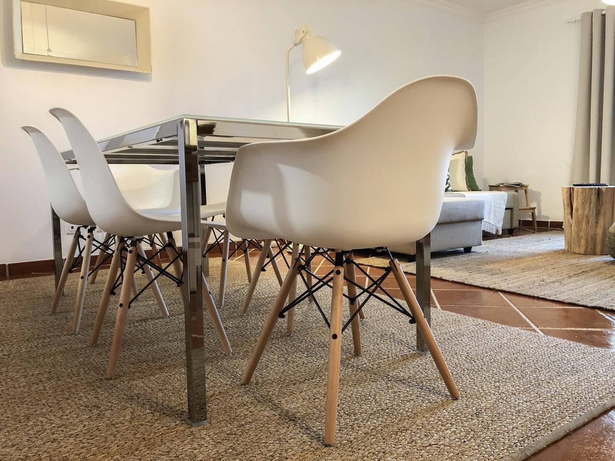 Ericeira Boutique Apartment - Byeme Ngoại thất bức ảnh
