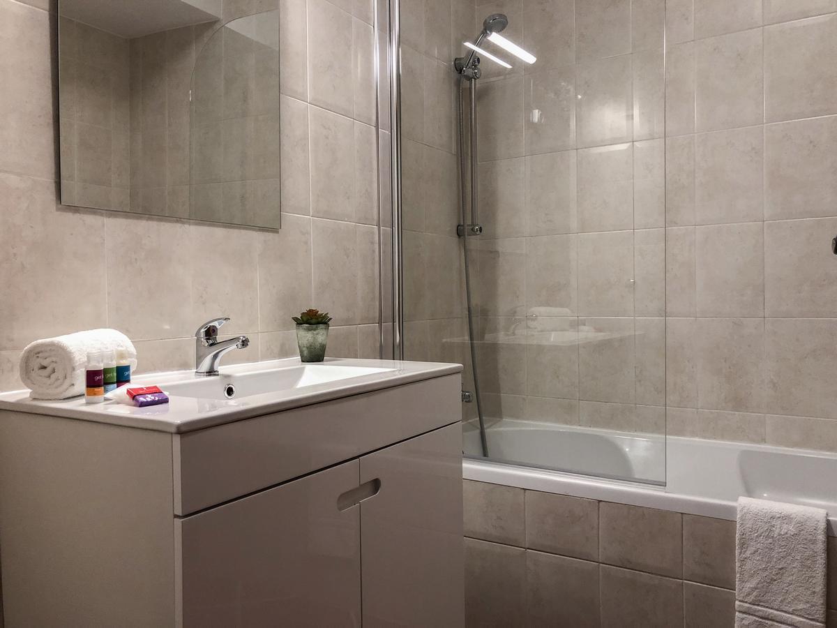 Ericeira Boutique Apartment - Byeme Ngoại thất bức ảnh
